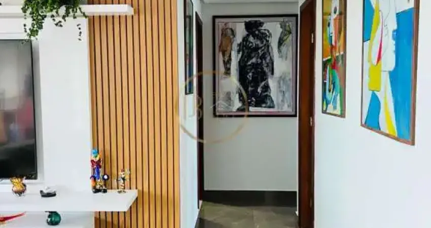 Espaçoso apartamento de 3 dormitórios no Centro de Porto Seguro - à venda e locação por R$1.300.000