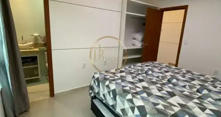Apartamento 03 Dorm. em Taperapuan - Porto Seguro | 90m², 2 Suítes, 3 Banheiros | R$750.000 Venda e Locação