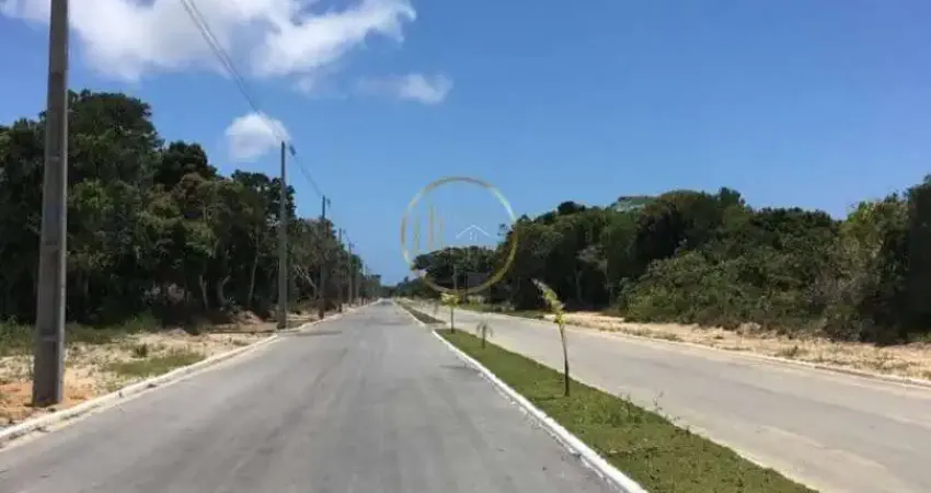 Lote/Terreno na Orla Taperapuã - Porto Seguro por R$170 mil para venda e locação