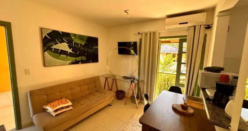 Conheça o Apartamento 01 Dorm. em Arraial D'ajuda - Porto Seguro por R$ 550.000 para venda e locação
