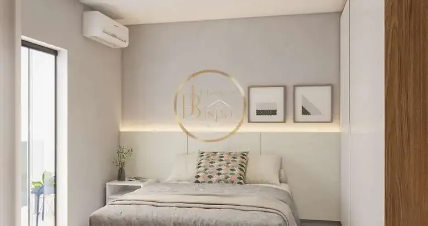 Apartamento 02 Dorm. em Alto Taperapuan - Porto Seguro com 82M² por R$600.000,00