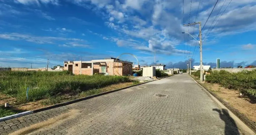 Terreno à venda na Rua Bem-Te-VI, Jardins do Porto, Porto Seguro