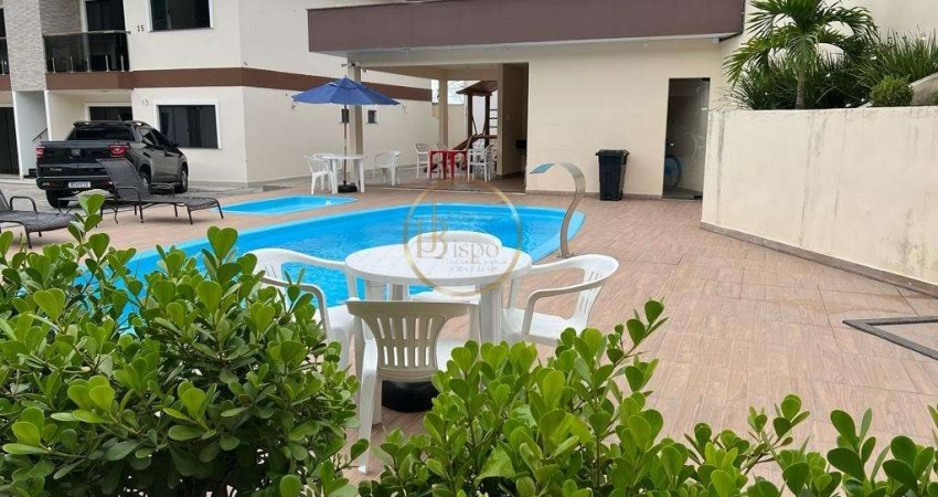 Apartamento 02 Dorm. em Centro - Porto Seguro | 80m² | 1 Suíte | R$ 650.000 - Venda e Locação
