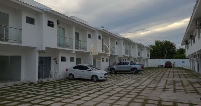 Studio de 38M² em Coroa Vermelha - Santa Cruz Cabrália por R$ 293.000 para venda.