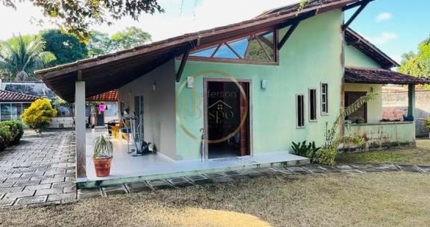 Casa de 03 dormitórios em Villa Verde - Porto Seguro: 350m², 1 suíte, 3 banheiros. Venda e locação por R$1.100.000