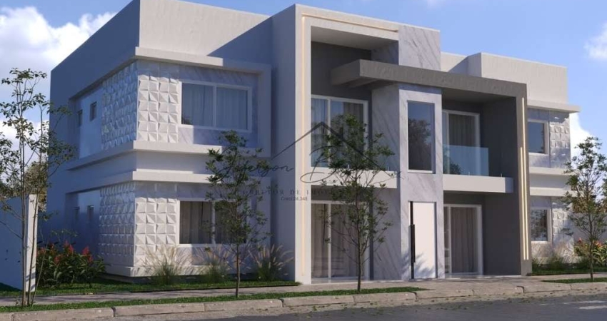 Apartamento 02 Dorm. em Orla Taperapuã  -  Porto Seguro