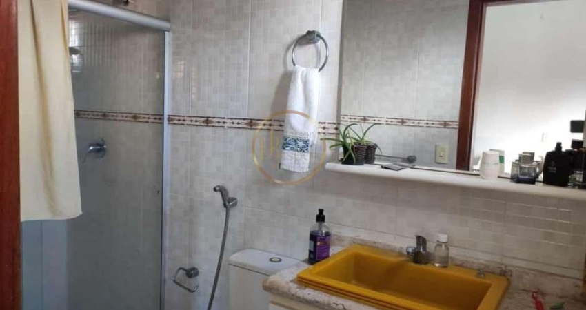 Apartamento 2 Dorm em Coroa Vermelha - 108m², 2 Suítes, R$580mil