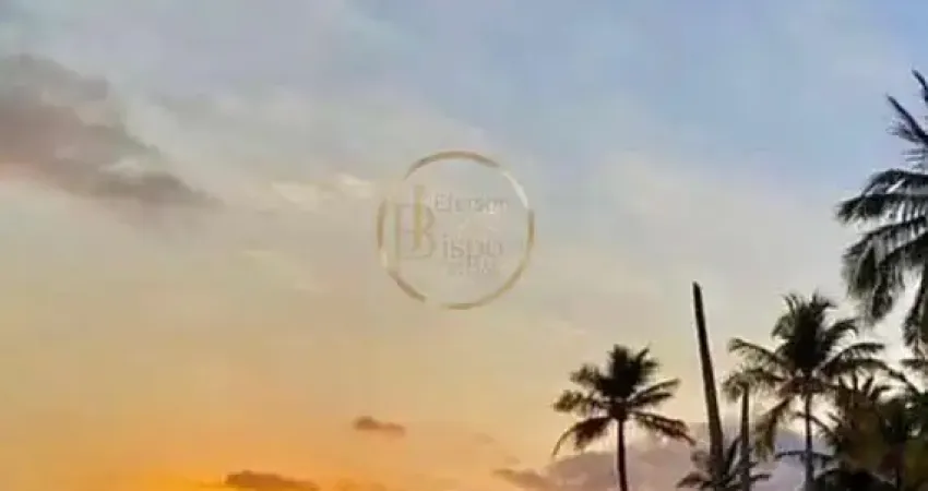 Apartamento 02 dorm. em coroa vermelha  -  santa cruz cabrália