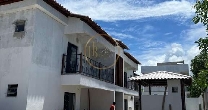 Apartamento 02 Dorm. em Coroa Vermelha - Santa Cruz Cabrália: 72m², 2 Dormitórios, 1 Suíte, 2 Banheiros - Venda  por R$ 570.000,00