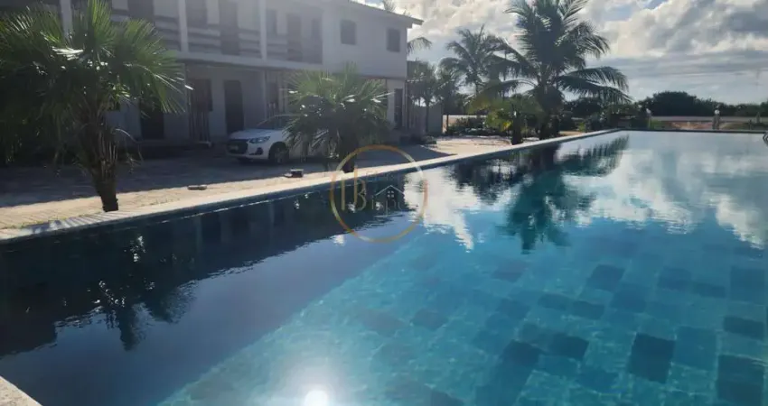 Loft em Nova Cabrália: 18.0M², 1 dormitório, 1 banheiro por R$ 160.000 para venda.