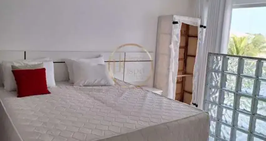 Venda Apartamento 2 Dorm. em Coroa Vermelha - R$ 650 mil
