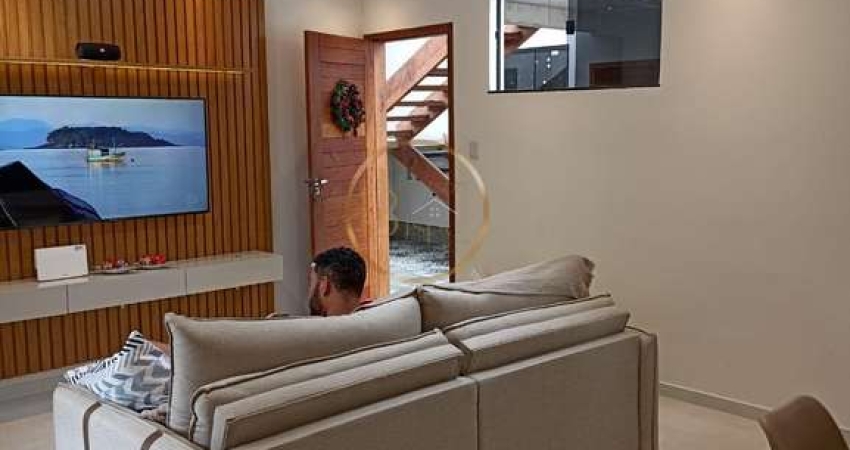 Venda e Locação: Apartamento 2 Dorm. em Taperapuã - R$730.000