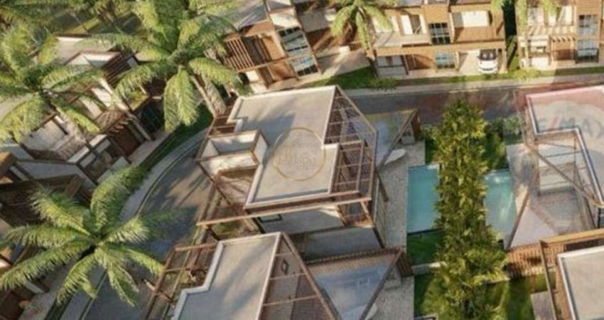 Casa 4 Dormitórios à Venda em Arraial D'ajuda - R$ 1.980.000