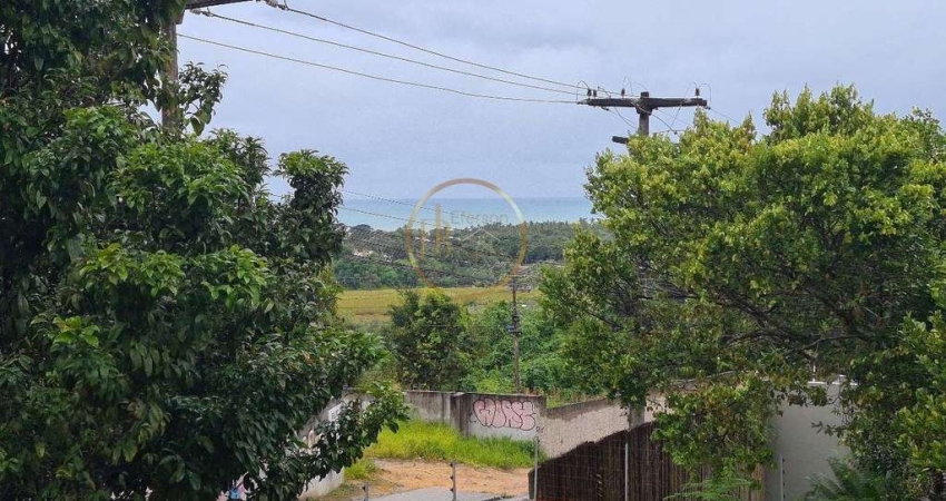 Casa 3 Dormitórios à Venda em Porto Seguro - Lot. Parracho