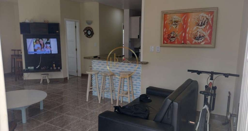 Apartamento 2 Dorm. em Paraíso dos Pataxós, Porto Seguro - R$ 480.000