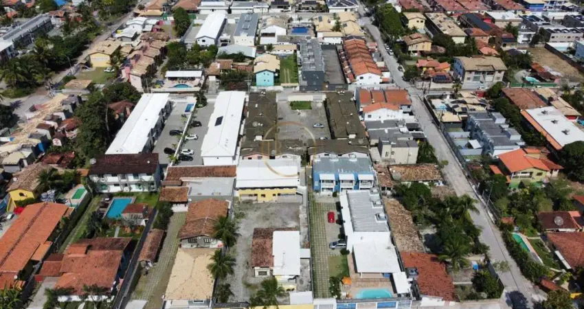 Venda de Lote em Taperapuã - Porto Seguro por R$1.250.000