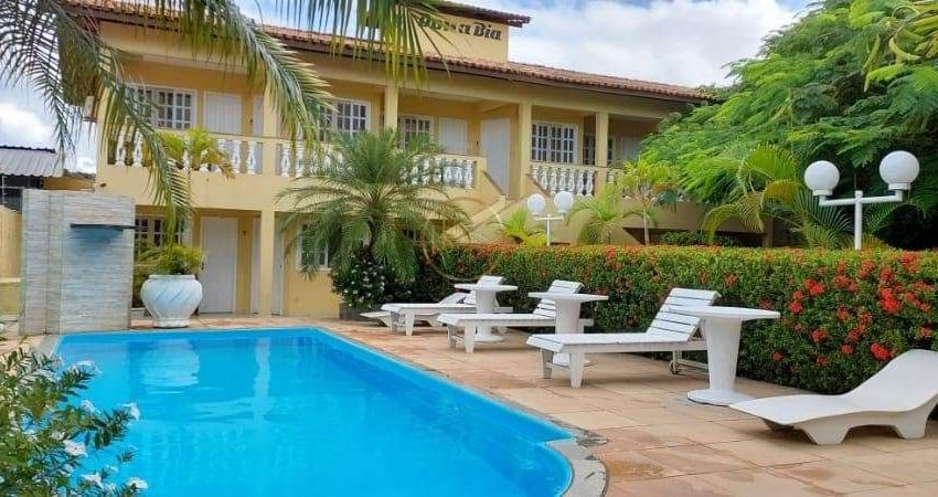 Ponto comercial à venda na Praia de Taperapuã, Village I, Porto Seguro