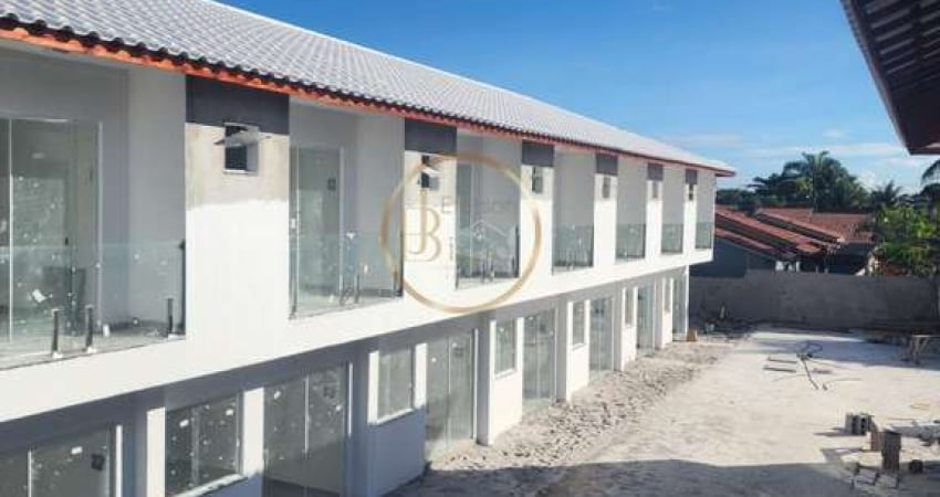 Apartamento 02 Dorm em Coroa Vermelha com 74m² - Venda  por R$420 mil