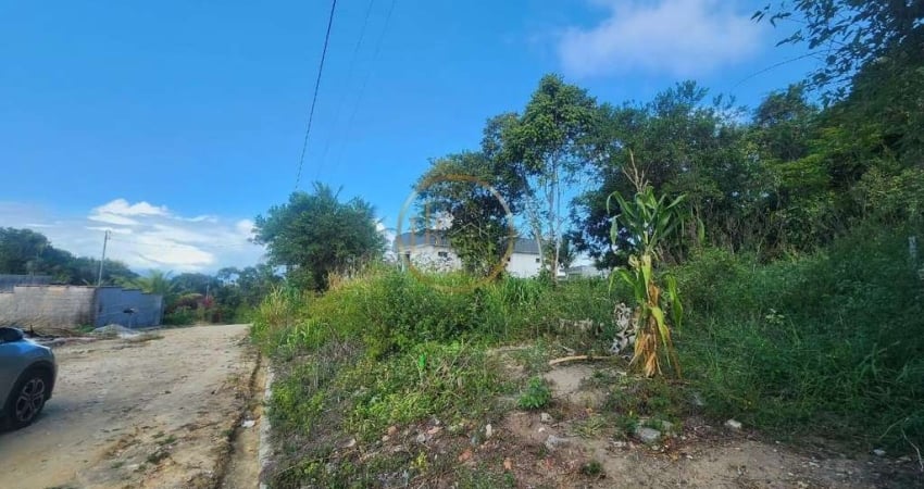 Terreno à Venda em Village 2, Porto Seguro - R$ 270.000
