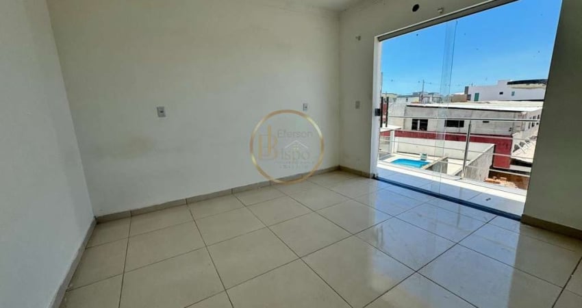 Venda Apartamento 2 Dormitórios em Alto Taperapuan - Porto Seguro