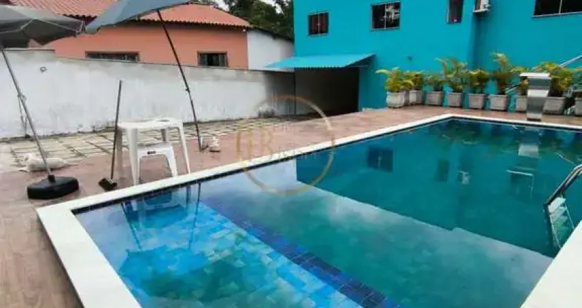 Casa à Venda em Porto Seguro: 5 Dormitórios e 280m²