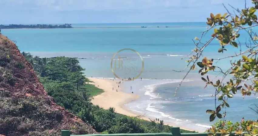 Terreno à Venda na Orla Norte de Porto Seguro - R$4.000.000,00