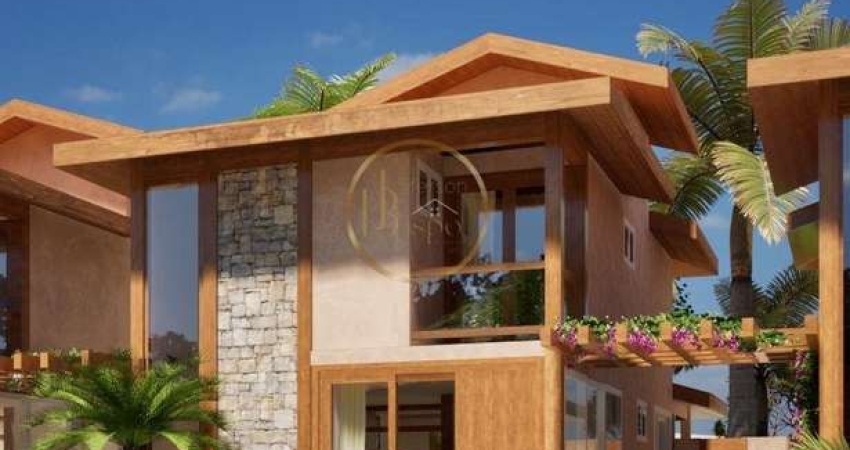 Casa 3 Dormitórios à Venda em Arraial d'Ajuda - R$1.620.000