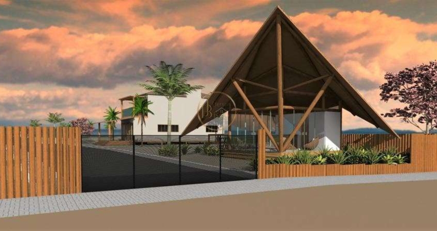 Venda de Lote em Mogiquiçaba, Belmonte - R$ 324.400