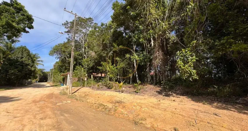 Terreno à venda na Praia de Coroa Vermelha, Coroa Vermelha, Santa Cruz Cabrália