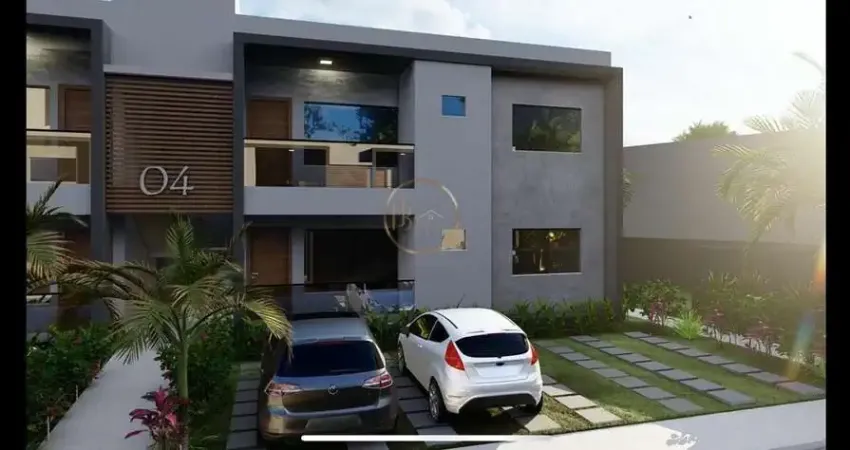 Venda Apartamento 2 Dormitórios em Taperapuan, Porto Seguro