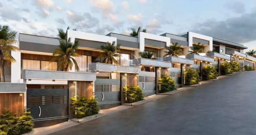 Casa 2 Dormitórios à Venda em Orla Norte, Porto Seguro - R$632.000