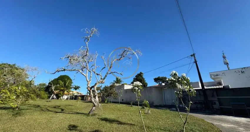 Terreno à Venda em Alto Mundaí - Porto Seguro por R$420.000