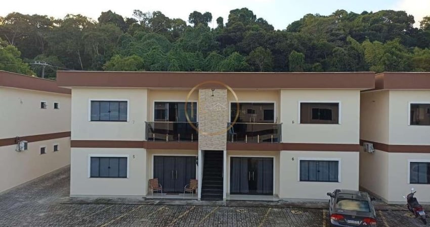 Venda: Apartamento 3 Dormitórios no Centro de Porto Seguro