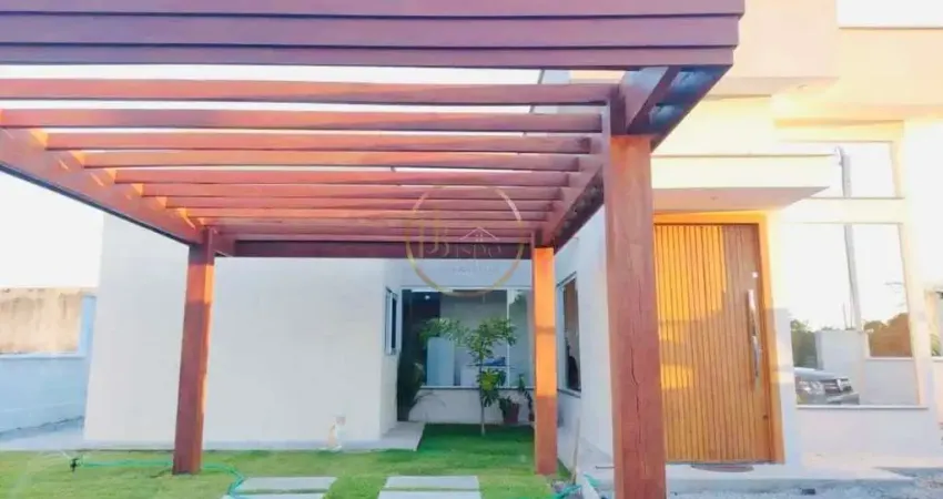 Casa à venda em coroa vermelha: 3 dorms, 100m² por r$640.000,00