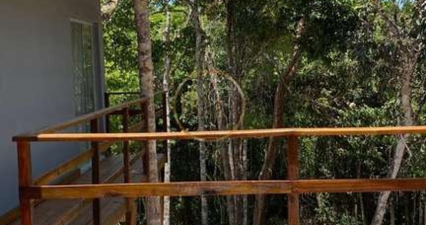 Casa 2 Dormitórios à Venda em Alto do Villas - Porto Seguro