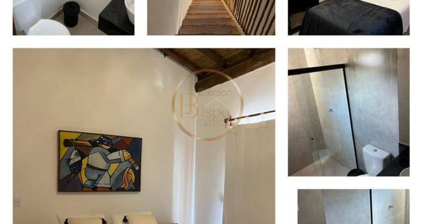 Casa 2 Dormitórios em Trancosinho, Porto Seguro - R$890 mil