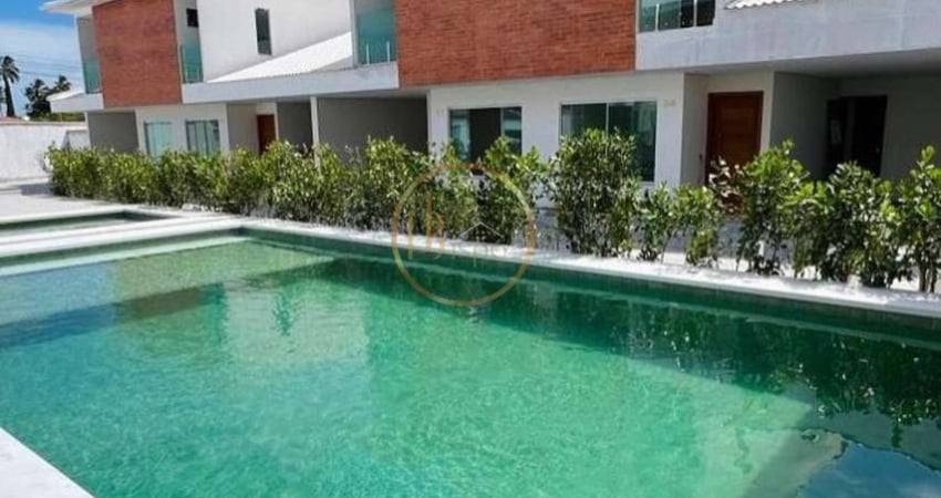 Casa à Venda em Porto Seguro: 3 Suítes na Orla Norte