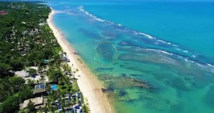 Terreno à Venda em Arraial D'ajuda - Oportunidade Única!