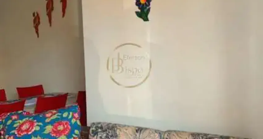 Apartamento com 2 quartos à venda na Avenida Norte e Sul, Village I, Porto Seguro