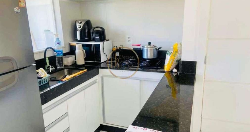 Apartamento 2 Dormitórios à Venda na Orla Taperapuã, Porto Seguro