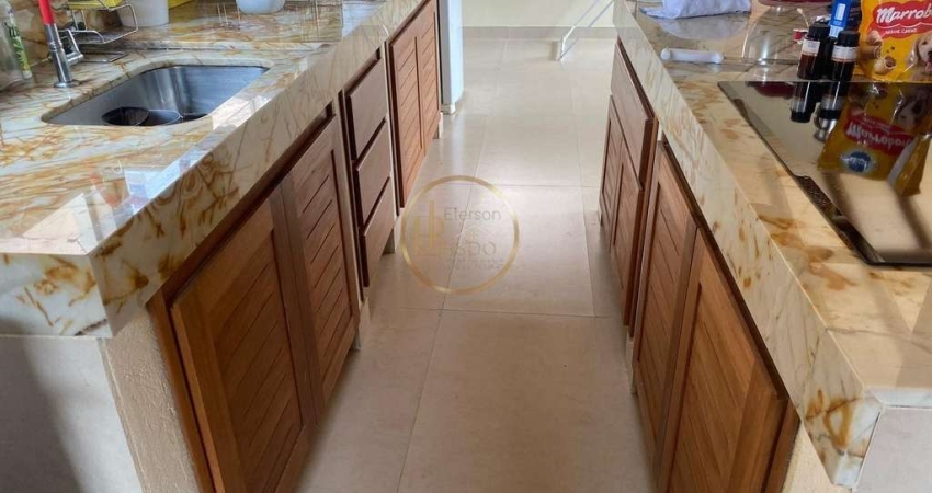Casa 4 Dormitórios em Porto Seguro - Condomínios Corais