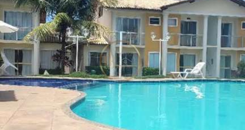 Apartamento 1 Dorm na Orla Taperapuã, Porto Seguro à Venda