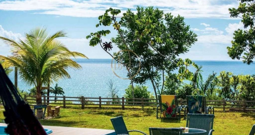 Casa 2 Dormitórios à Venda em Praia dos Lenções - R$1.150.000