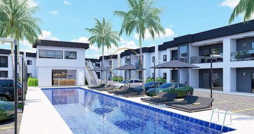 Venda Apartamento 2 Dorm. em Orla Taperapuã - Porto Seguro
