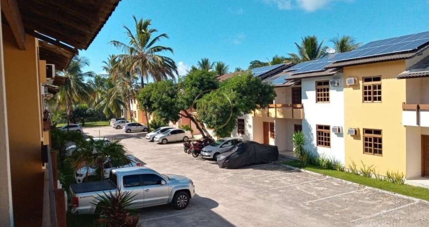 Venda Apartamento 1 Dorm. em Taperapuã, Porto Seguro - R$370k