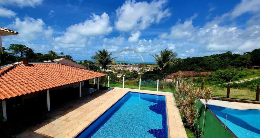 Alugue Apartamento 5 Dormitórios em Village 3 - Porto Seguro