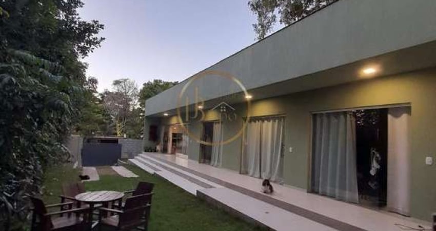 Casa 3 Dormitórios em Arraial D'Ajuda para Locação - R$ 5.500