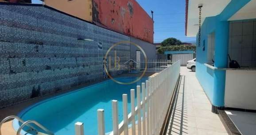 Locação: Casa 4 Suítes em Praia de Taperapuã - Porto Seguro
