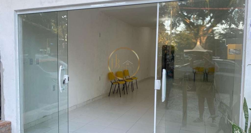 Loja para Locação em Arraial D'Ajuda - 50m² por R$5000