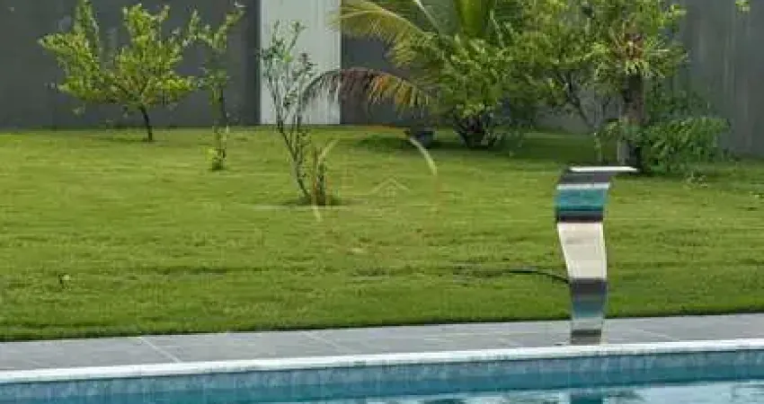 Casa com 3 quartos para alugar na Praia de Lençóis, Mutari, Santa Cruz Cabrália